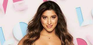Love island 's shannon singh has revealed that she won a place on britain's got talent as a child but was too and shannon, 22, who's more recently tried her hand at djing and flaunting her figure on. K1ak Ctcc5ep M
