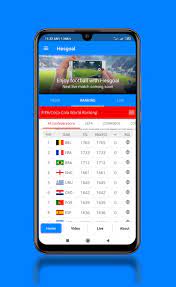 Latest burnley news from goal.com, including transfer updates, rumours, results, scores and player interviews. Hesgoal Football News With Free Football Live Tv For Android Apk Download