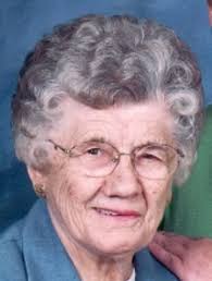 Lucille Anne Wriedt Obituary December 28, 2009