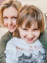 Rett Syndrome, Cancer and coffee… a memoir