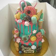 Maybe you would like to learn more about one of these? Fun Fair Unicorn Rainbow Cake Anges De Sucre Anges De Sucre