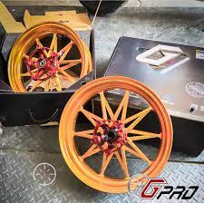 Define your look and optimize the performance of your vehicle with new wheels. How To Anodize Wheels
