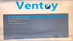 The sandisk ssd dashboard includes tools for analysis of the disk (including the disk model, capacity. Multiboot Usb Stick Erstellen Schnell Und Einfach Mit Ventoy Mrgogeln Youtube