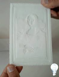 Best Settings For 3d Printing Lithophanes Using Photo2mesh Prints 3d Printing Projects 3d Printing