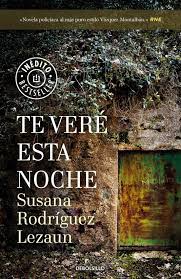 Yo soy profesor y me gusta muchísimo usar los libros del edelsa, incluso en mi curso de maestría que estoy haciendo en el instituto cervantes de são paulo, brasil. Te Vere Esta Noche Susana Rodriguez Lezaun Casa Del Libro