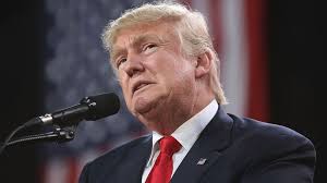 The biggest victim under a President Trump? Freedom of religion