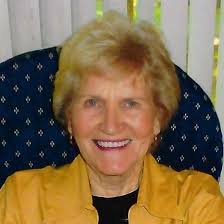 Elouise McClenny Gilbert Cook Obituary