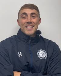 Ben Hardcastle speaks