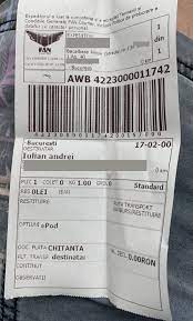 Aici afli informații despre serviciile de curierat pe care le punem la dispoziţia 42, drăgășani, jud. Fan Courier Ul RÄtÄceÈte Coletele AflÄ Cat Este DespÄgubirea Iulian Andrei