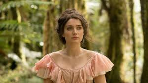 Eve hewson in the luminaries. The Luminaries Star Eve Hewson On Her First Time In New Zealand Stuff Co Nz