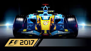 The following 16 files are in this category, out of 16 total. Fernando Alonso S Championship Winning 2006 Renault Features In F1 2017 Gameranx