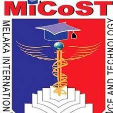 Fakulti teknologi maklumat dan media digital. Micost On Twitter Kolej Antarabangsa Sains Dan Teknologi Melaka Micost Akan Mengadakan Hari Pendaftaran Untuk Pelajar Baru Pada 27 May 2012 Ahad