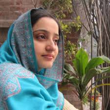 Mahwish KAZMI