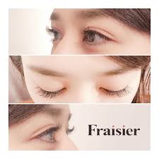 fraisier フレジエさんはinstagramを利用しています ブライダルエクステ 長さを抑えて本数をupすると ナチュラルなふさふさまつ毛に 下まつ毛をつけるとさらに囲み目風になるので 黒目が強調され愛され顔になります まつ毛が短くてうまく マツエク