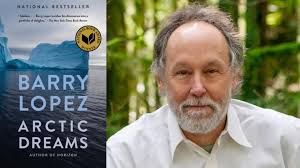 Award-winning author