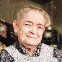 Lucy Melvina Golding (1872–1966)