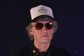 Soda Stereo Zeta Bosio Charly Alberti Editorial Stock Photo