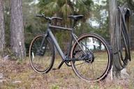 Ride1Up Roadster V2 Gravel Edition test: The best low-cost gravel ...