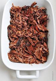 Top it off with garlicky compound butter and you have yourself a flavorful chuck tender steak recipe that cooks in just 15 minutes after marinating. Balsamic Roast Beef Recipe Cooking Add A Pinch Robyn Stone