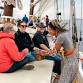 Anishinaabe Heritage: Grand Traverse Bay Sail