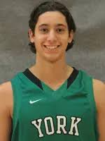 2013-14 Men's Basketball Roster