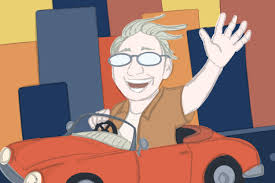 Illustrations of influence: Arlington community reflects