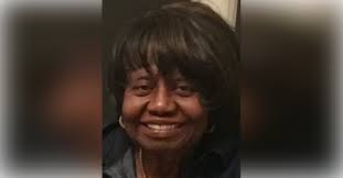 Obituary information for Bernice M Williams