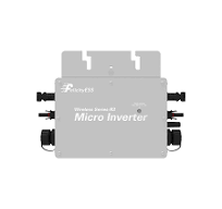Micro Inverter | X-RAY-WVC2250W - FelicityESS