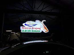 Tangerang merupakan salah satu kota metropolitan yang ada di indonesia. Makan Malam Di Restoran Terapung H M Sri Bagan Bagan Lalang Aku Sis Lin