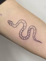 We put our hearts in our work and let the rest speak for itself. Snake Tattoos Main Themes Tattoo Styles Placement