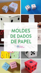 Desenho de animais no fundo do mar para colorir fonte da imagem: Dicas E Moldes Para Fazer Dados De Papel Dicas Praticas