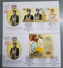 And see for each day the sunrise and sunset in july 2019 calendar. 19 August 2019 Matching Coins With The Fdc Of The Kdymm Yang Di Pertuan Agong Xvi Issue Myfdc
