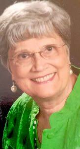 Alida Carole Cox, 83, of Peachtree City, Ga.