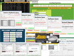 This reusable template is available in excel as an individual issue tracking template and as a google sheets template that you can easily save to your. Local It Ticketing System Excel Based Larry Heagle Spiceworks