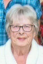 Sheila Marie (Newcombe) Cross — Arimathea Funeral Cooperative