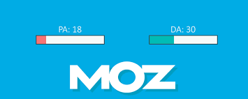 Buy Plan To Increase Moz Domain Authority And Page Authority