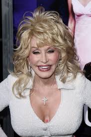 But there is one critical thing we do know about her, and it is this: Dolly Parton Gives Rare Glimpse Of Gorgeous Real Hair And Hidden Tattoos That Cover Body Mirror Online