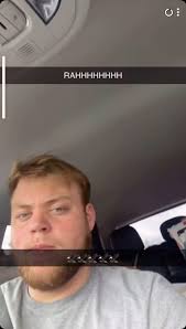 Our very own @bsearle_ has a message for the @wbcbaseball 🇺🇸  #WorldBaseballClassic