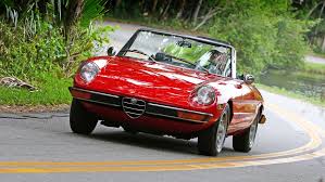 Image result for Skipper Blue 1971 Alfa-Romeo