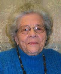 Mary Showers Obituary (2011)