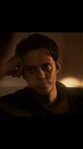 Keith Barbarian Edit