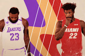 This time we're seeing what i'm being told is the defending champs' new city edition look which continues the theme of throwing things back to the. The Biggest Offseason Questions For The Lakers And Heat The Ringer