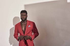 Sinqua Walls Is A Lover And A Fighter In Resort To Love