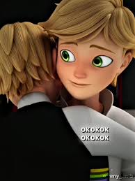Felix y Adrien: La Historia de Dos Primos en Miraculous