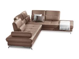 From kr 57 992,00 to kr 63 228,00. Polsterecke 2 Tlg Joop Loft Ledersofas Polstermobel Mobel Biller De