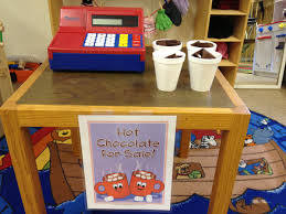 Pre K Possibilities Brrrrr Baby It S Cold Outside Winter Theme Preschool Dramatic Play Preschool Dramatic Play Themes
