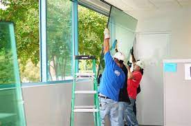 Glass brings all three 'gods amongst us' men together and proceeds to do almost nothing with them, other than allow them to mansplain their brilliance at each. Glass Repair Service Monsey Glass Commercial Residential Glass Services In Ny Nj
