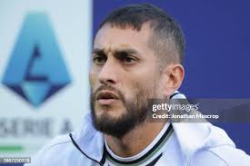 4,059 Udinese Calcio V Fc Torino Serie A Photos & High Res Pictures