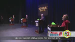 Tiket masuk museum macan dapat anda beli di meja pendaftaran dalam museum atau via online. Missouri Gubernatorial Candidates Square Off In First Possibly Only Debate Fox 2