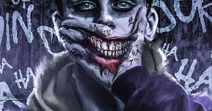 Agar nantinya dapat mengusir segala perasaan yang sedang. Terbaru 28 Gambar Joker Keren 3d Pin By Cosmin On Wall Joker Art Avengers Wallpaper From Www Pinterest Com Batman Joker Wallpaper Joker Hd Wallpaper Joker